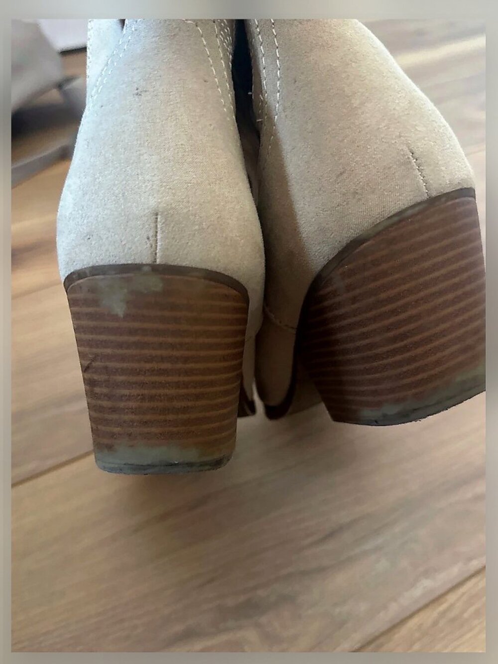 Cowboy boots - Picture 6 of 6